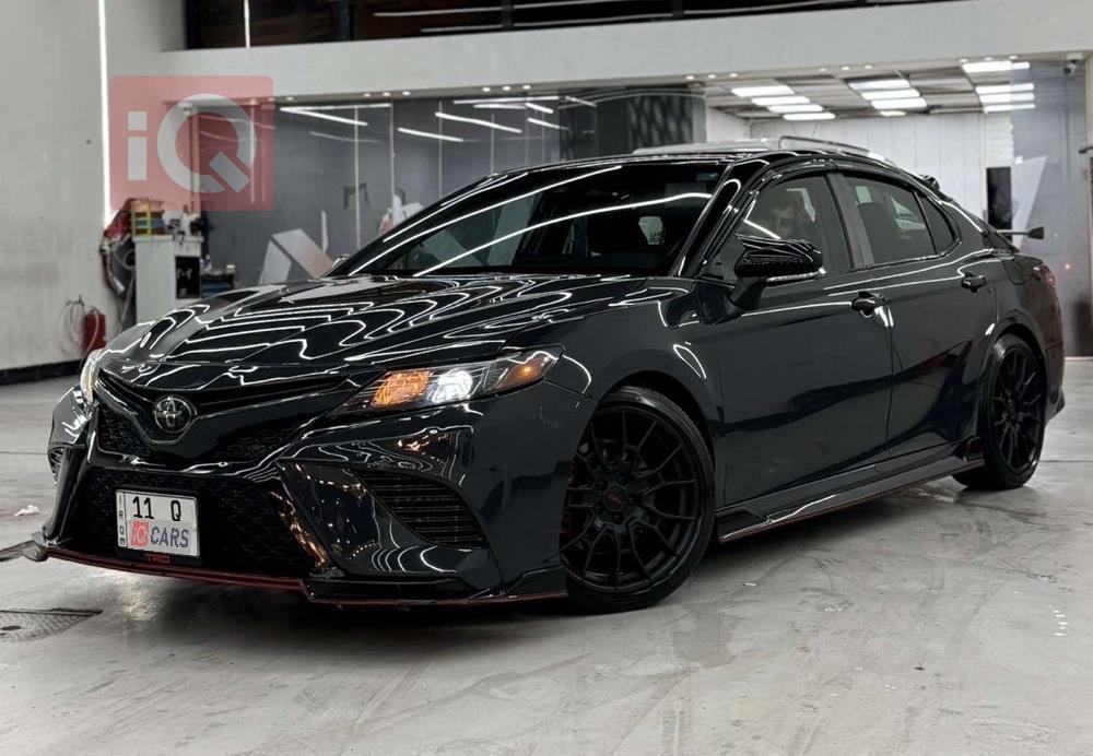 تويوتا كامري